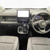 toyota sienta 2022 -TOYOTA--Sienta 6AA-MXPL10G--MXPL10-1007821---TOYOTA--Sienta 6AA-MXPL10G--MXPL10-1007821- image 17