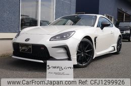 toyota 86 2022 -TOYOTA--86 ZN8--017196---TOYOTA--86 ZN8--017196-