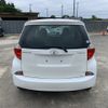 toyota ractis 2012 NIKYO_JQ71883 image 3