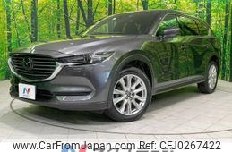 mazda cx-8 2017 -MAZDA--CX-8 3DA-KG2P--KG2P-102548---MAZDA--CX-8 3DA-KG2P--KG2P-102548-