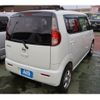 nissan moco 2011 -NISSAN--Moco DBA-MG33S--MG33S-100105---NISSAN--Moco DBA-MG33S--MG33S-100105- image 3