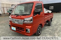 daihatsu hijet-truck 2023 -DAIHATSU--Hijet Truck 3BD-S510P--S510P-0546992---DAIHATSU--Hijet Truck 3BD-S510P--S510P-0546992-