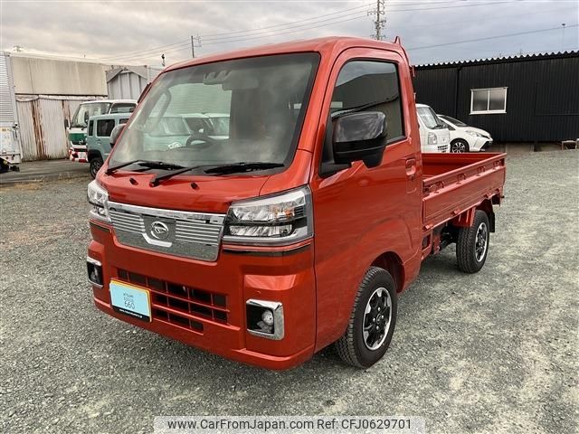 daihatsu hijet-truck 2023 -DAIHATSU--Hijet Truck 3BD-S510P--S510P-0546992---DAIHATSU--Hijet Truck 3BD-S510P--S510P-0546992- image 1