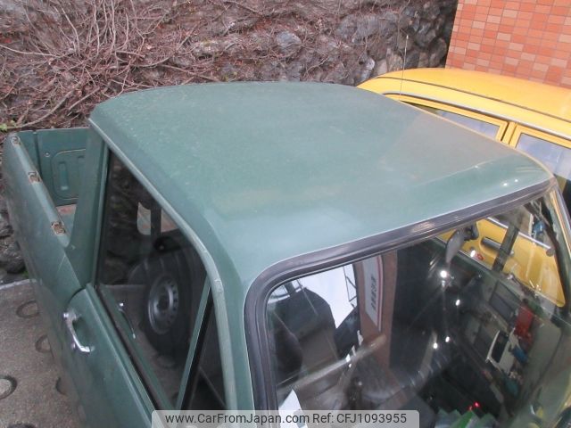 mazda porter-cab 1973 -MAZDA--Porter-Cab KBAA33--KBAA-18297---MAZDA--Porter-Cab KBAA33--KBAA-18297- image 2