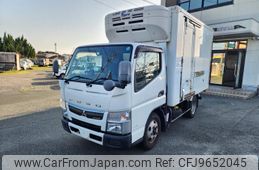 mitsubishi-fuso canter 2018 GOO_NET_EXCHANGE_0801346A30240402W002