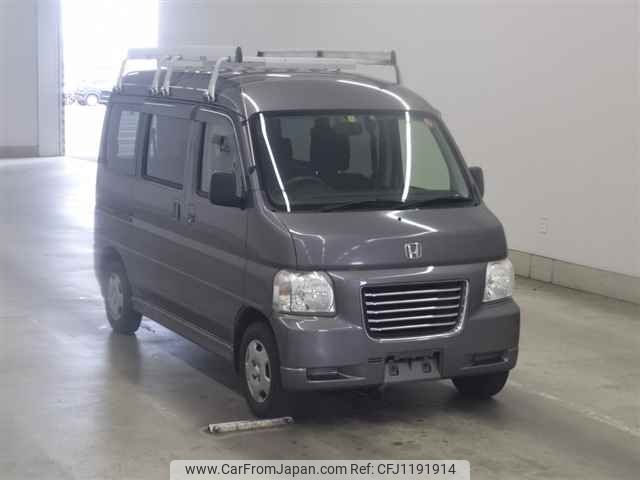 honda vamos undefined -HONDA--Vamos HJ2-1502294---HONDA--Vamos HJ2-1502294- image 1