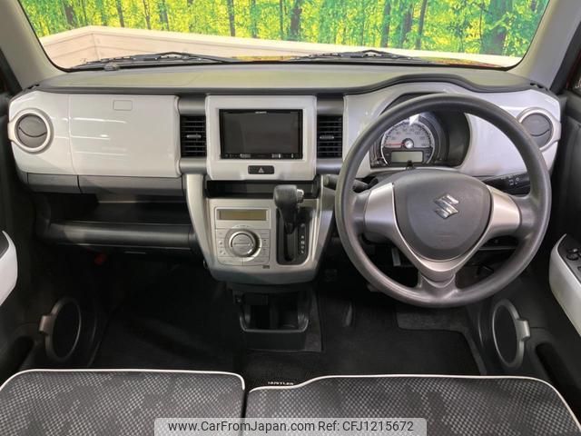 suzuki hustler 2016 quick_quick_MR41S_MR41S-216587 image 2