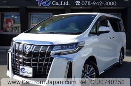 toyota alphard 2019 -TOYOTA 【豊田 300】--Alphard DBA-GGH35W--GGH35-0011165---TOYOTA 【豊田 300】--Alphard DBA-GGH35W--GGH35-0011165-