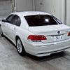 bmw 7-series 2008 -BMW--BMW 7 Series HL40--WBAHL62050DT43144---BMW--BMW 7 Series HL40--WBAHL62050DT43144- image 6