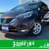 nissan note 2019 -NISSAN 【名変中 】--Note SNE12--008677---NISSAN 【名変中 】--Note SNE12--008677- image 1
