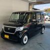 honda n-box 2018 -HONDA 【京都 582つ4032】--N BOX JF3-2072313---HONDA 【京都 582つ4032】--N BOX JF3-2072313- image 1