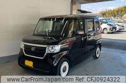 honda n-box 2018 -HONDA 【京都 582つ4032】--N BOX JF3-2072313---HONDA 【京都 582つ4032】--N BOX JF3-2072313-