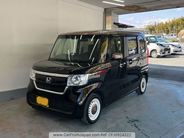 honda n-box 2018 -HONDA 【京都 582つ4032】--N BOX JF3-2072313---HONDA 【京都 582つ4032】--N BOX JF3-2072313- image 1