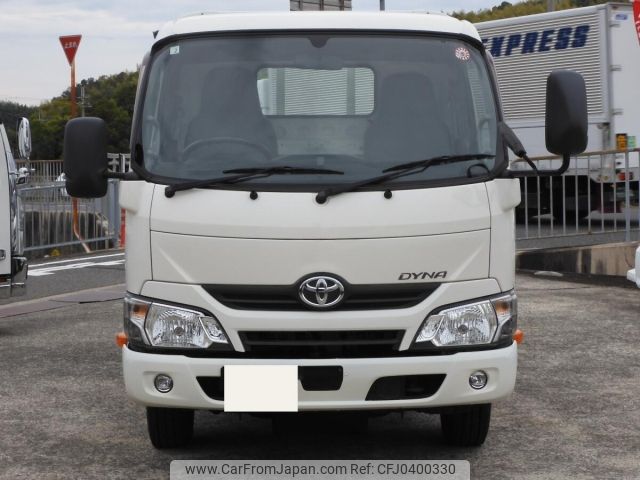 toyota dyna-truck 2017 -TOYOTA--Dyna XZU645-0003283---TOYOTA--Dyna XZU645-0003283- image 1