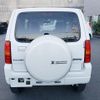 suzuki jimny 2012 CFJ1803942 image 4