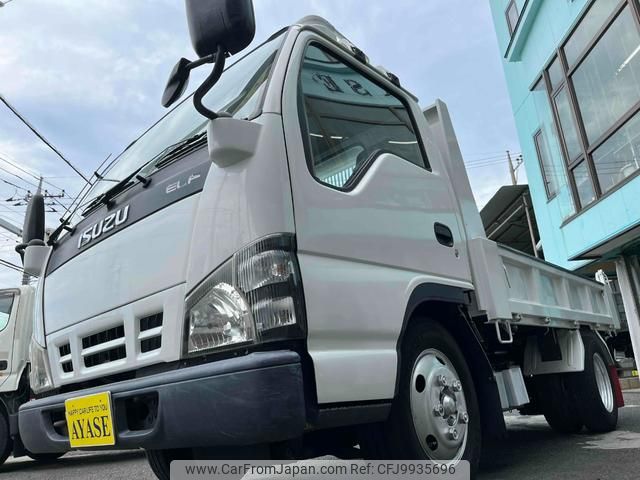 isuzu elf-truck 2006 GOO_NET_EXCHANGE_0500521A30240625W001 image 1