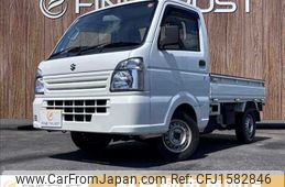 suzuki carry-truck 2019 CFJ1582846
