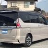 nissan serena 2016 quick_quick_DAA-GFC27_GFC27-001511 image 5