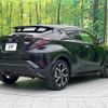 toyota c-hr 2018 -TOYOTA--C-HR ZYX10--2126348---TOYOTA--C-HR ZYX10--2126348- image 2