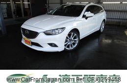 mazda atenza 2013 -MAZDA 【名変中 】--Atenza Wagon GJ2FW--101870---MAZDA 【名変中 】--Atenza Wagon GJ2FW--101870-