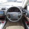 toyota mark-x 2007 NIKYO_XD20514 image 5