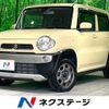 suzuki hustler 2017 CFJ1303507 image 1