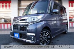 daihatsu tanto 2017 -DAIHATSU--Tanto DBA-LA600S--LA600S-0518344---DAIHATSU--Tanto DBA-LA600S--LA600S-0518344-