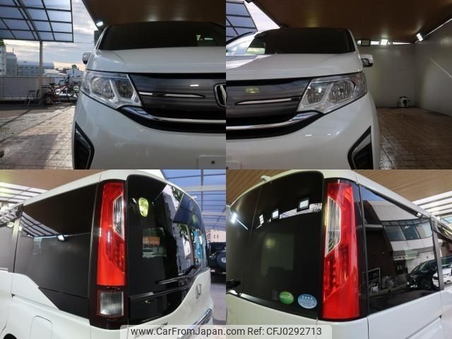 honda stepwagon 2016 -HONDA--Stepwgn DBA-RP1--RP1----HONDA--Stepwgn DBA-RP1--RP1-- image 2