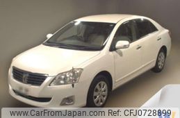 toyota premio 2011 -TOYOTA--Premio DBA-NZT260--NZT260-3092999---TOYOTA--Premio DBA-NZT260--NZT260-3092999-