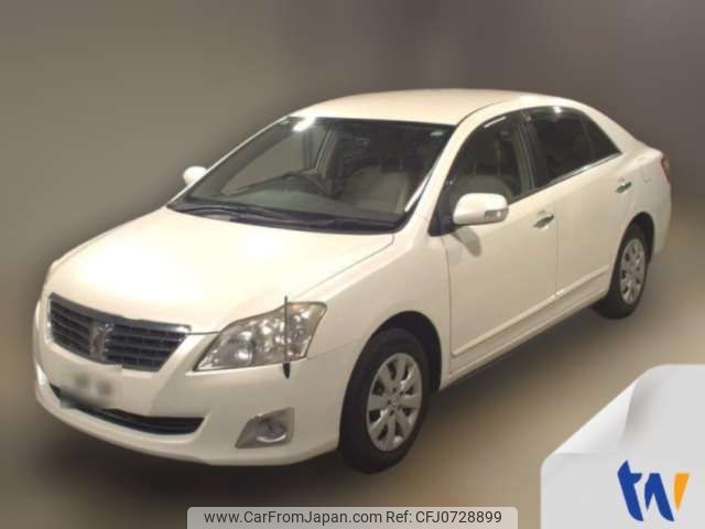 toyota premio 2011 -TOYOTA--Premio DBA-NZT260--NZT260-3092999---TOYOTA--Premio DBA-NZT260--NZT260-3092999- image 1