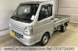 suzuki carry-truck 2018 -SUZUKI 【秋田 480ﾁ1850】--Carry Truck DA16T--409446---SUZUKI 【秋田 480ﾁ1850】--Carry Truck DA16T--409446-