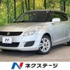 suzuki swift 2012 -SUZUKI--Swift DBA-ZC72S--ZC72S-206576---SUZUKI--Swift DBA-ZC72S--ZC72S-206576- image 1