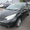 nissan note 2014 -NISSAN--Note DBA-E12--E12-235587---NISSAN--Note DBA-E12--E12-235587- image 7