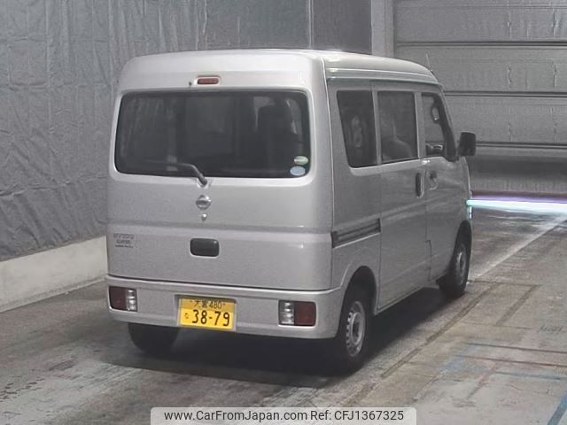 nissan clipper-van 2018 -NISSAN 【大宮 480な3879】--Clipper Van DR17V-281712---NISSAN 【大宮 480な3879】--Clipper Van DR17V-281712- image 2