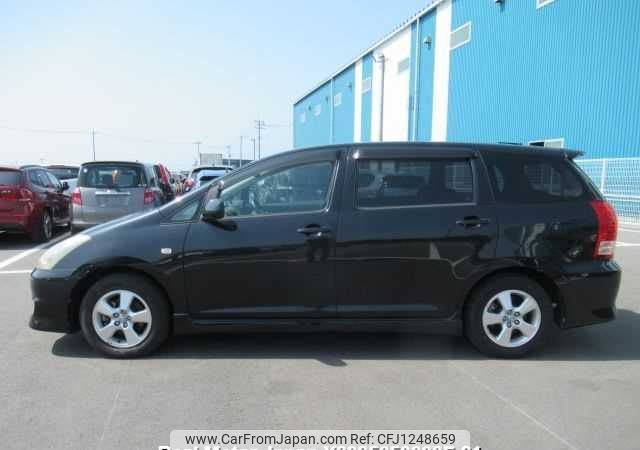toyota wish 2009 646828-Y2025050088F-21 image 2