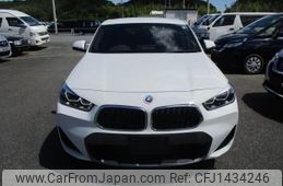 bmw x2 2022 quick_quick_3DA-YL20_WBAYL120605V23357