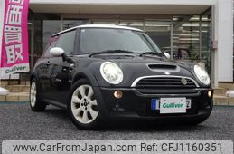 mini mini-others 2005 -BMW--BMW Mini GH-RE16--WMWRE32000TG90807---BMW--BMW Mini GH-RE16--WMWRE32000TG90807-
