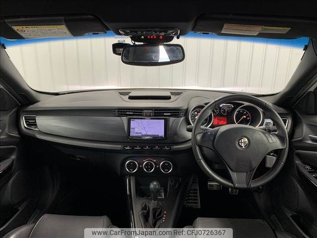 alfa-romeo giulietta 2014 -ALFA ROMEO--Alfa Romeo Giulietta ABA-940141--ZAR94000007300807---ALFA ROMEO--Alfa Romeo Giulietta ABA-940141--ZAR94000007300807- image 2