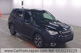 subaru forester 2017 quick_quick_DBA-SJ5_SJ5-116554