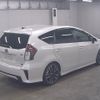 toyota prius-α 2017 quick_quick_DAA-ZVW41W_ZVW41-0066622 image 4