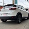 mazda cx-3 2018 quick_quick_DKEFW_DKEFW-104949 image 8