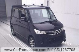 nissan roox 2010 -NISSAN--Roox ML21S-517527---NISSAN--Roox ML21S-517527-