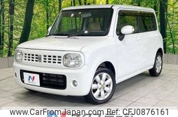 suzuki alto-lapin 2011 -SUZUKI--Alto Lapin DBA-HE22S--HE22S-851584---SUZUKI--Alto Lapin DBA-HE22S--HE22S-851584-