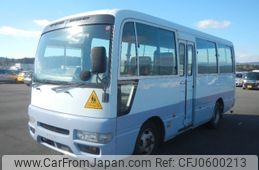 nissan civilian-bus 2009 -NISSAN--Civilian EVW41-040311---NISSAN--Civilian EVW41-040311-