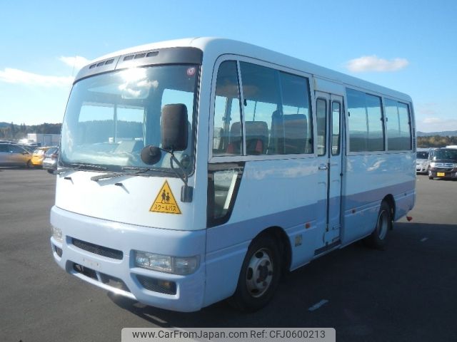 nissan civilian-bus 2009 -NISSAN--Civilian EVW41-040311---NISSAN--Civilian EVW41-040311- image 1