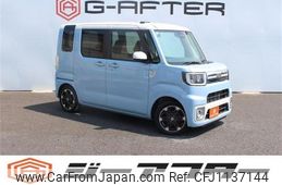 daihatsu wake 2019 -DAIHATSU--WAKE DBA-LA700S--LA700S-0138814---DAIHATSU--WAKE DBA-LA700S--LA700S-0138814-