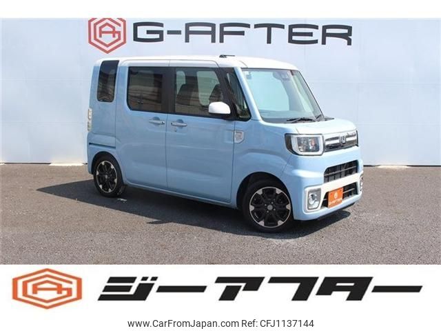 daihatsu wake 2019 -DAIHATSU--WAKE DBA-LA700S--LA700S-0138814---DAIHATSU--WAKE DBA-LA700S--LA700S-0138814- image 1