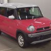 suzuki hustler 2016 quick_quick_DAA-MR41S_135251 image 1