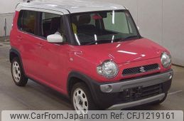 suzuki hustler 2016 quick_quick_DAA-MR41S_135251
