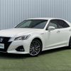 toyota crown 2016 -TOYOTA--Crown DAA-AWS210--AWS210-6114555---TOYOTA--Crown DAA-AWS210--AWS210-6114555- image 23